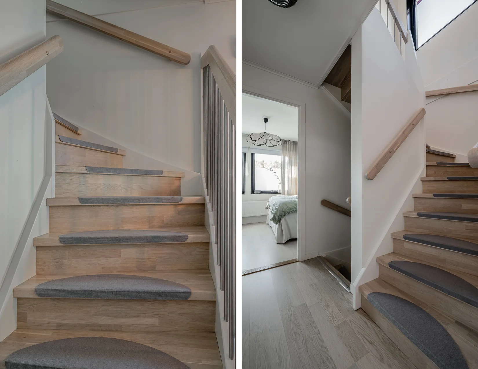Radhus, Strömgårdsvägen 34, Lindholmen, Vallentuna