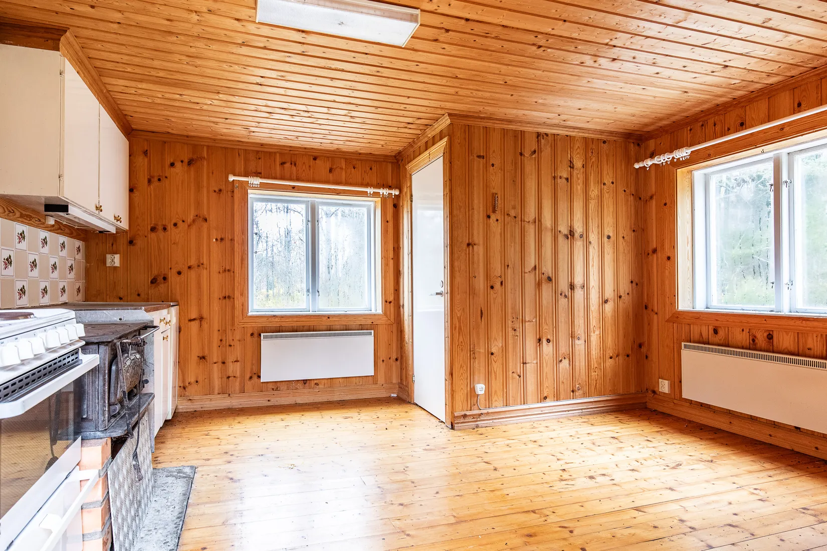 Gård/Skog, Målsta 205, Annersia, Östersund