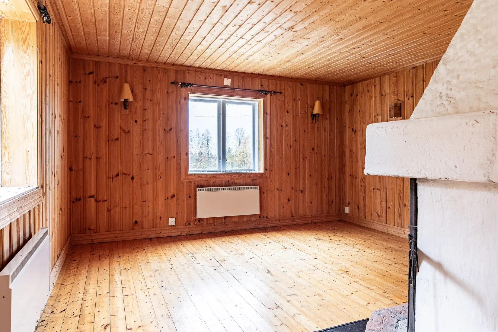 Gård/Skog, Målsta 205, Annersia, Östersund