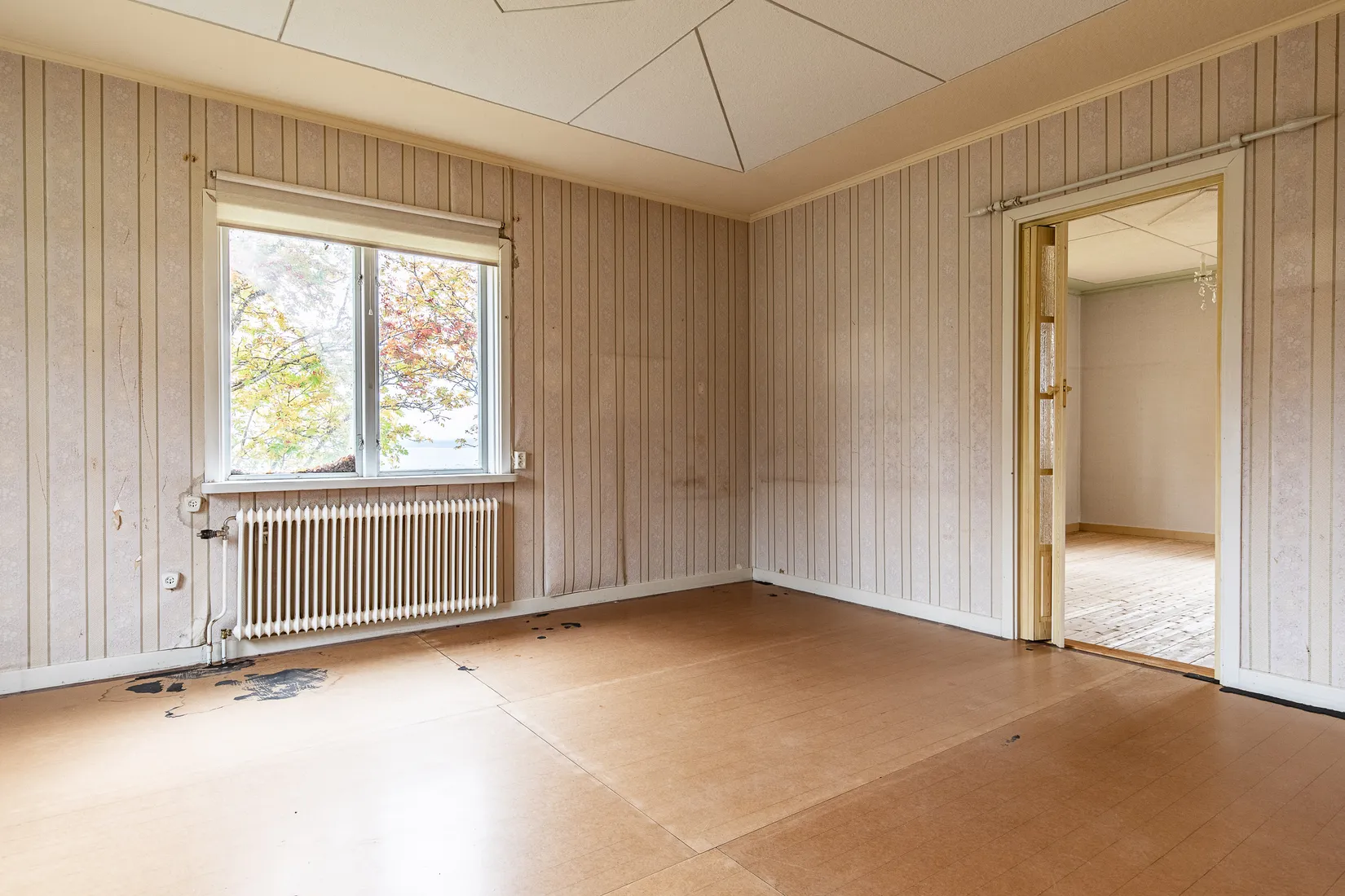 Gård/Skog, Målsta 205, Annersia, Östersund