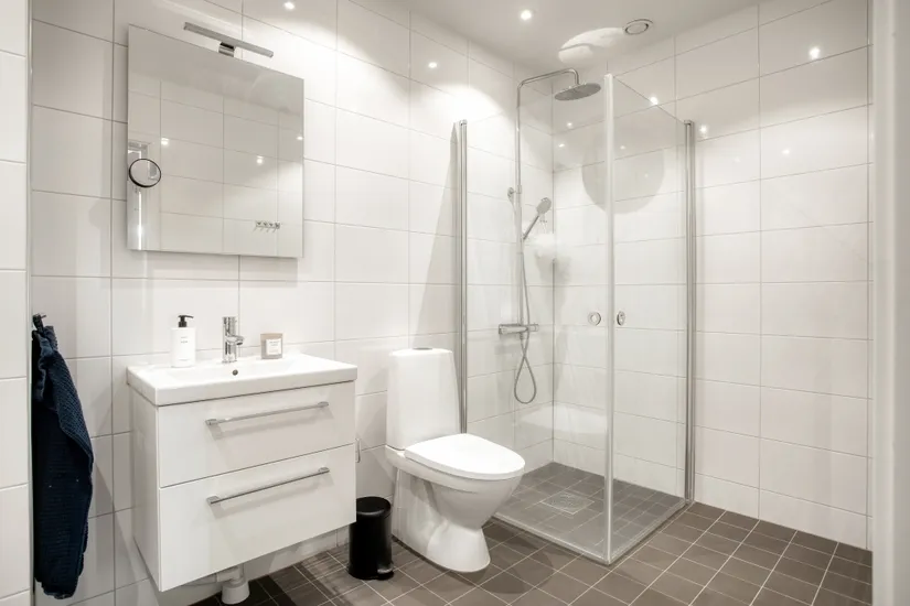 Bostadsrätt, Prismastigen 2, Dalénum, Lidingö