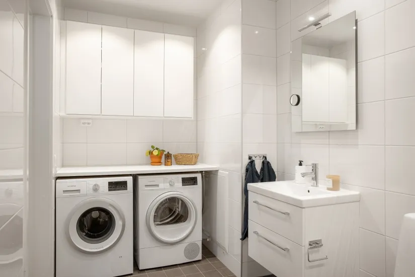 Bostadsrätt, Prismastigen 2, Dalénum, Lidingö