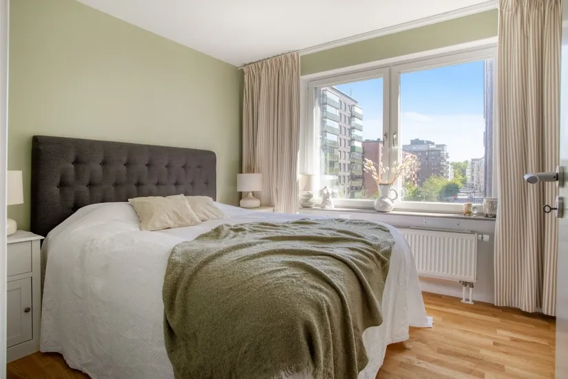 Bostadsrätt, Prismastigen 2, Dalénum, Lidingö
