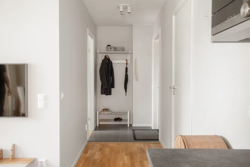 Bostadsrätt, Prismastigen 2, Dalénum, Lidingö