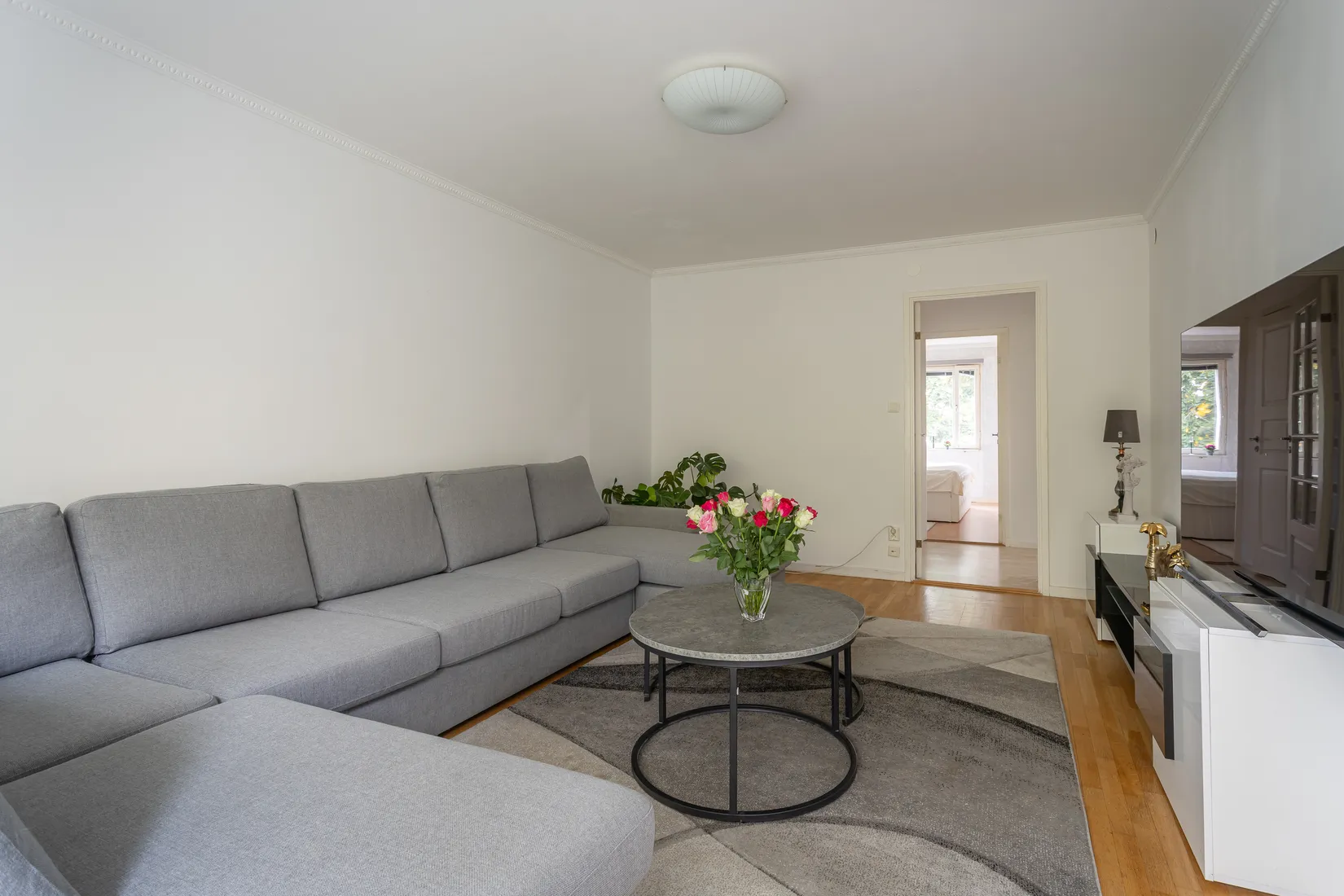 Bostadsrätt, Kruthornsvägen 14, Edsberg, Sollentuna