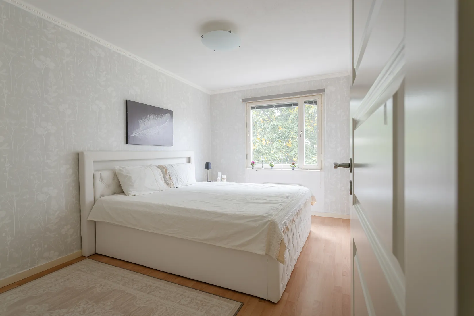 Bostadsrätt, Kruthornsvägen 14, Edsberg, Sollentuna