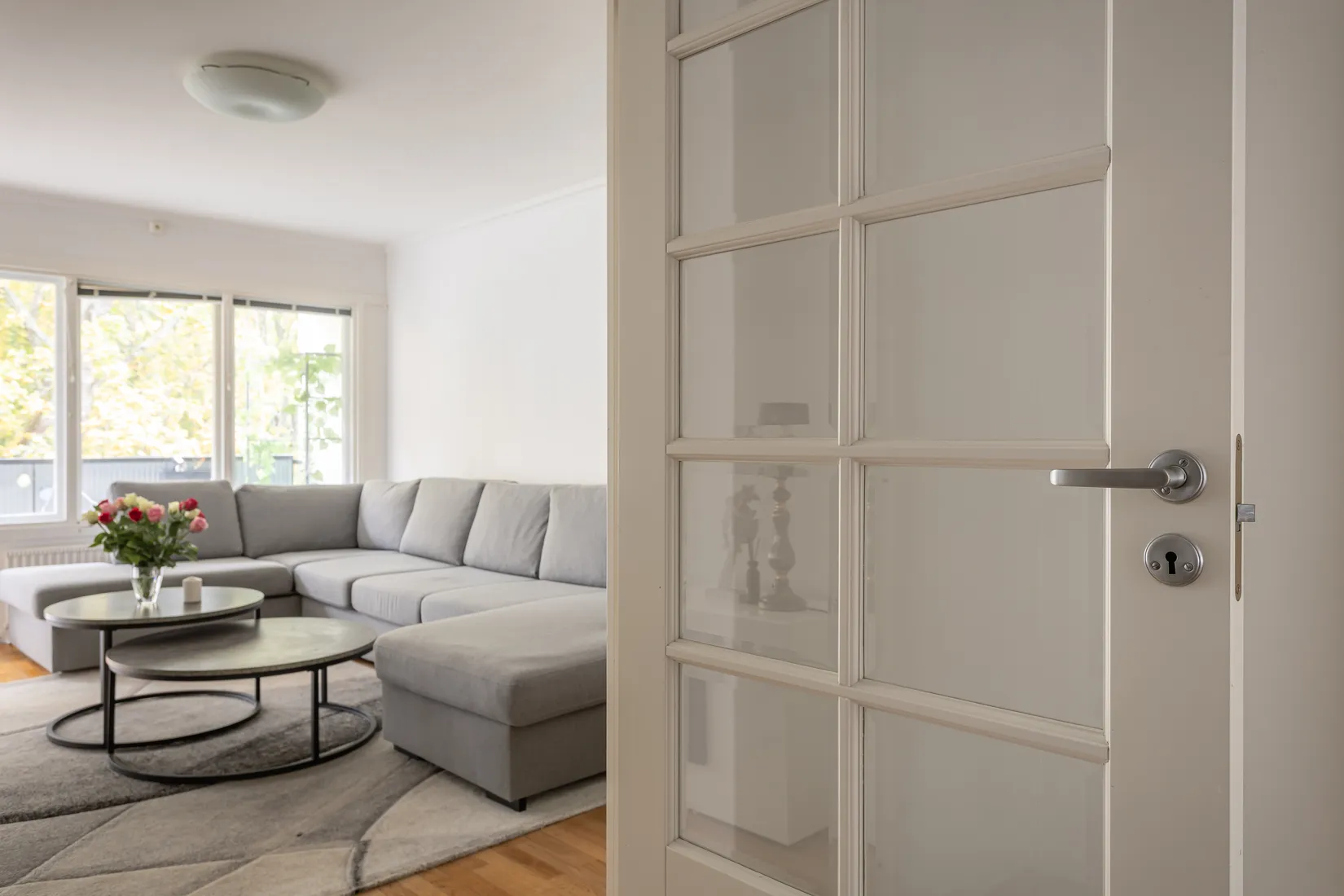 Bostadsrätt, Kruthornsvägen 14, Edsberg, Sollentuna