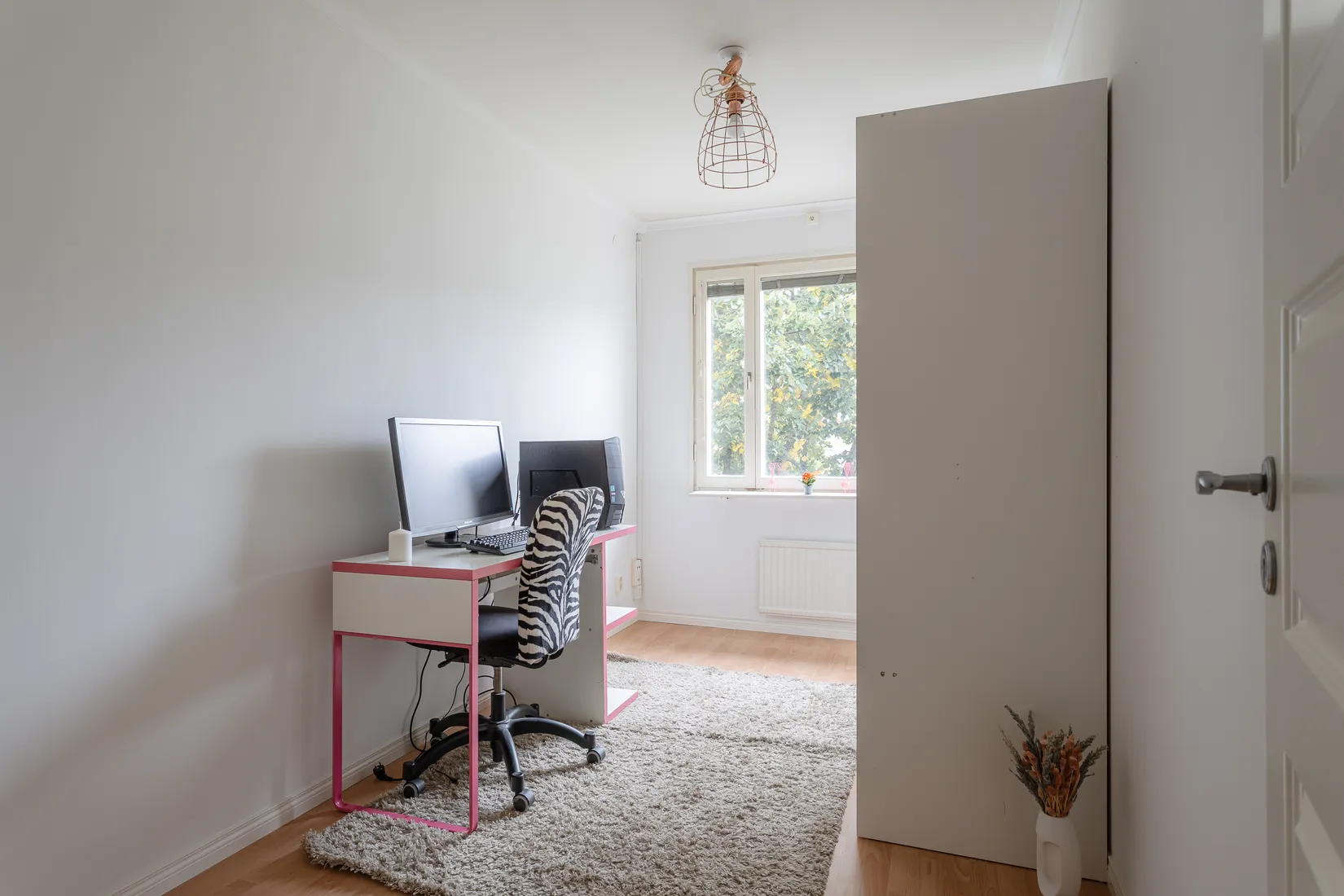 Bostadsrätt, Kruthornsvägen 14, Edsberg, Sollentuna
