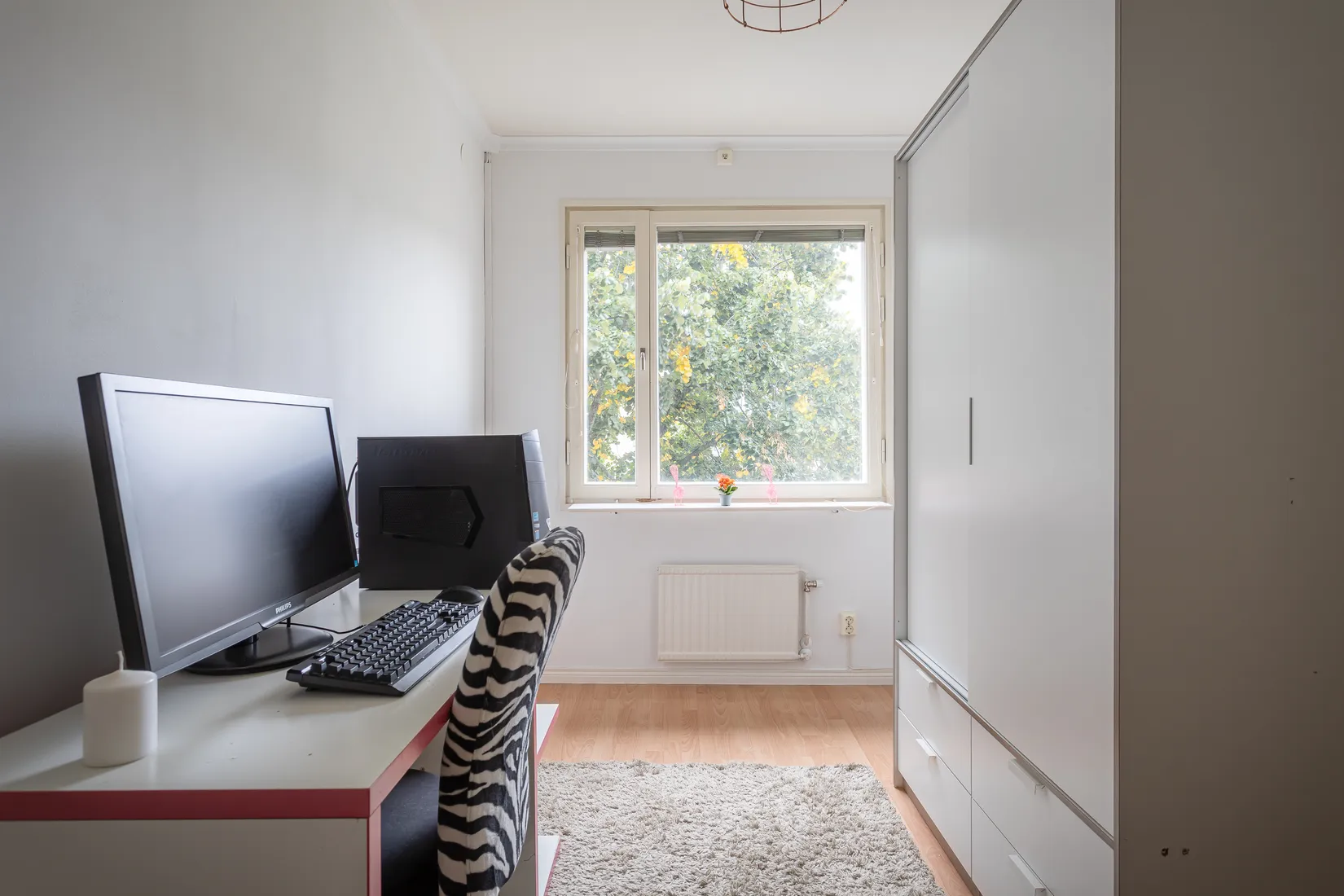 Bostadsrätt, Kruthornsvägen 14, Edsberg, Sollentuna