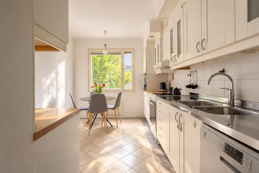 Bostadsrätt, Kruthornsvägen 14, Edsberg, Sollentuna