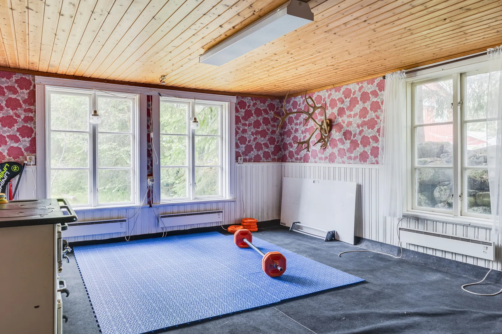 Övrigt, Frostkåge 340 & Frostkåge 338, Frostkåge, Skellefteå