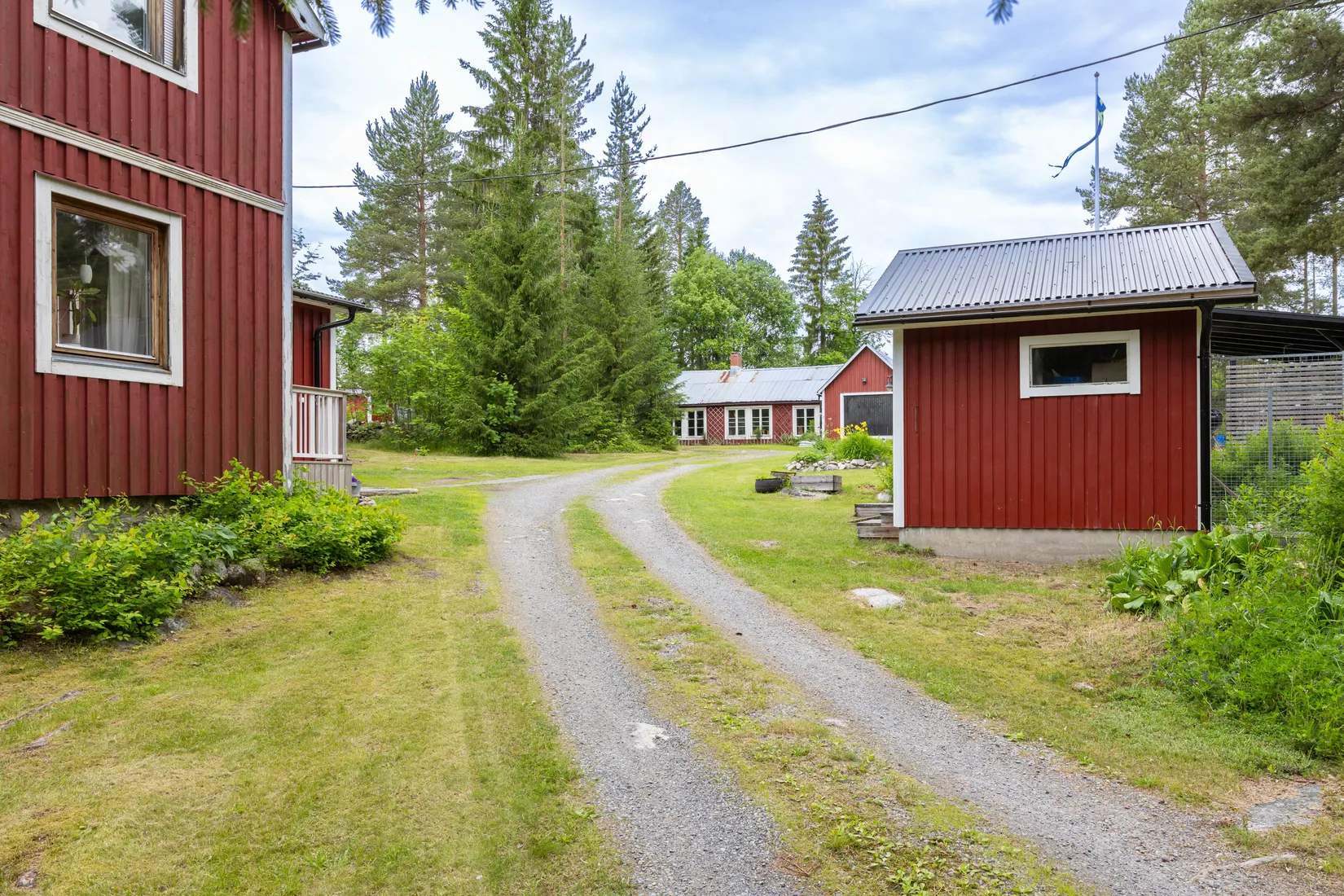 Övrigt, Frostkåge 340 & Frostkåge 338, Frostkåge, Skellefteå