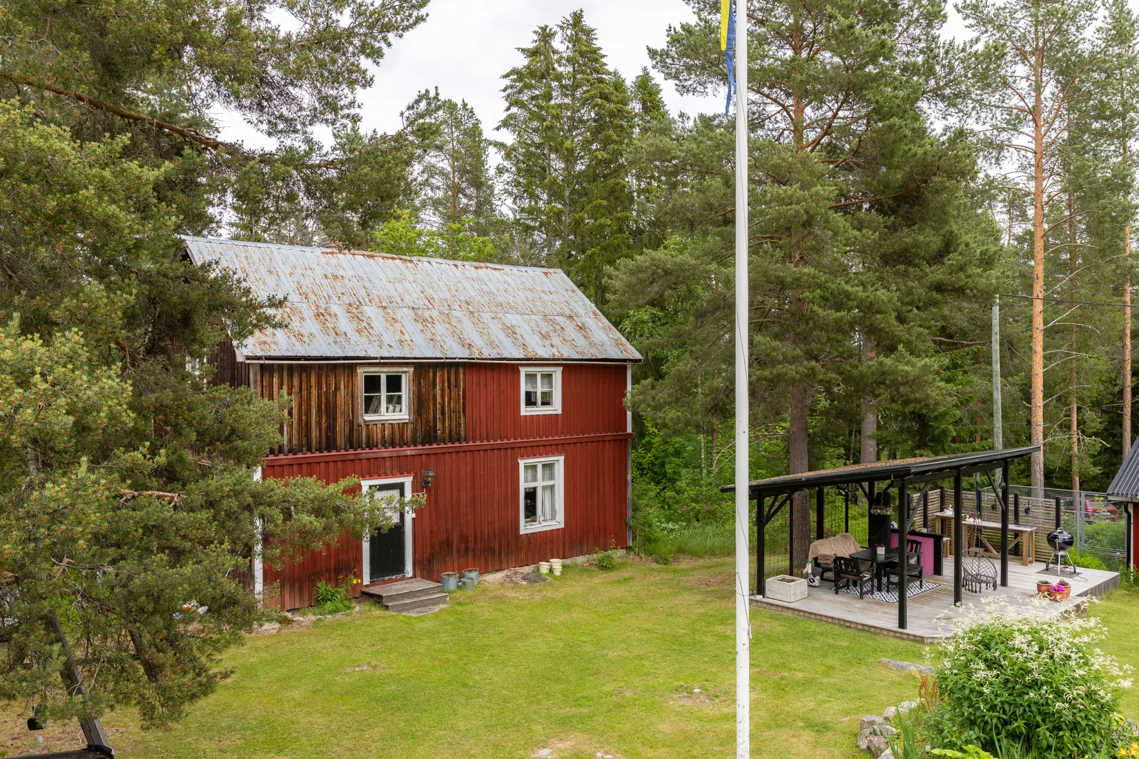 Övrigt, Frostkåge 340 & Frostkåge 338, Frostkåge, Skellefteå