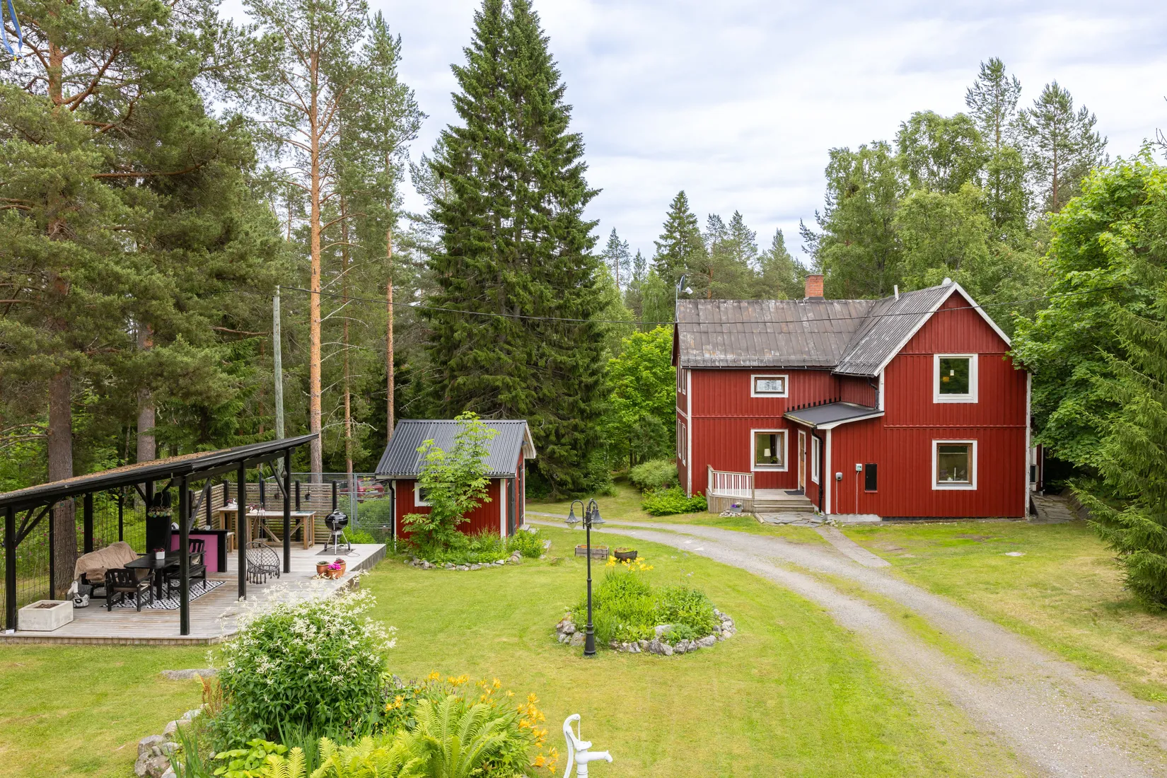 Övrigt, Frostkåge 340 & Frostkåge 338, Frostkåge, Skellefteå