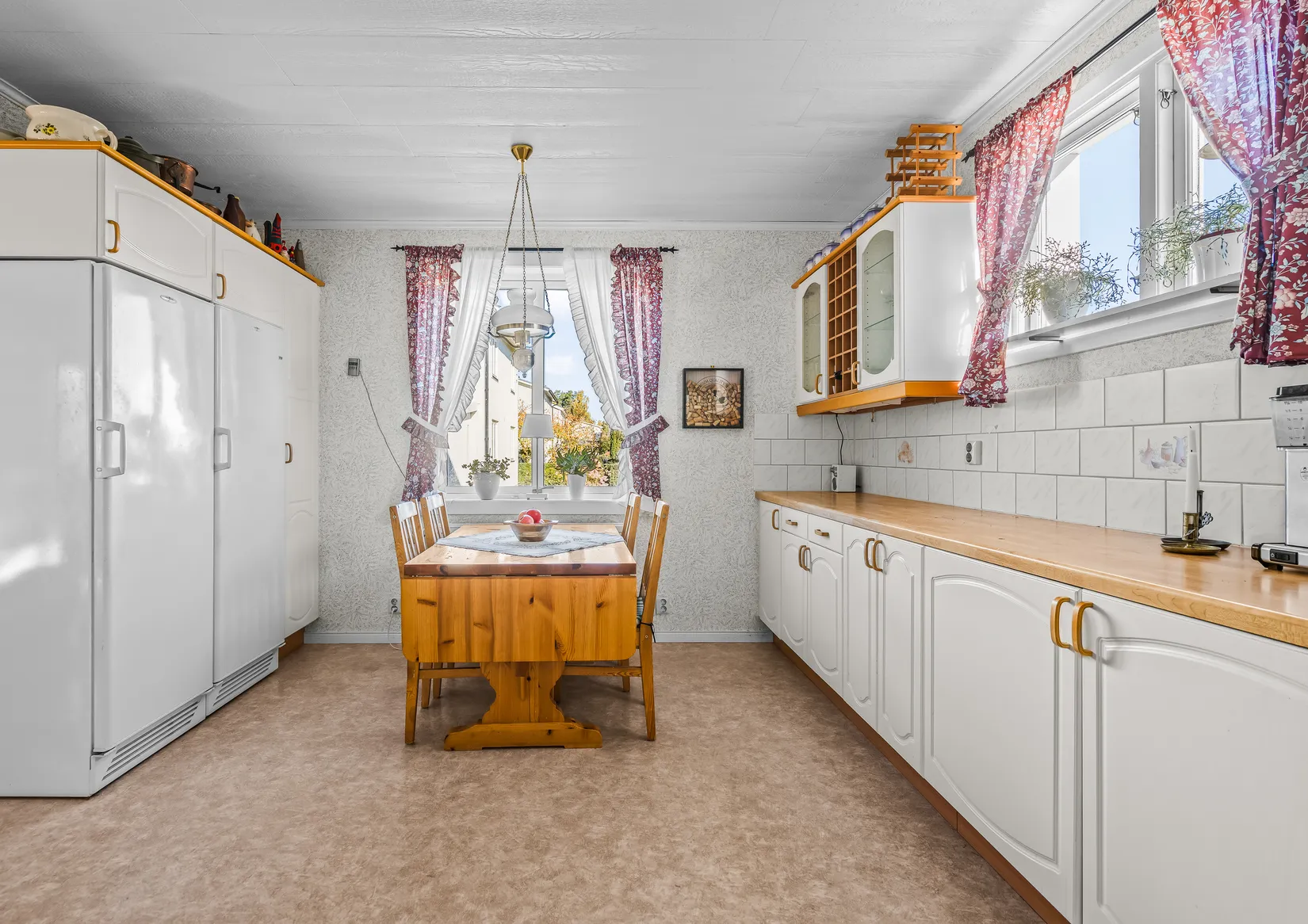 Villa, Tulegatan 16, Örta, Sandviken