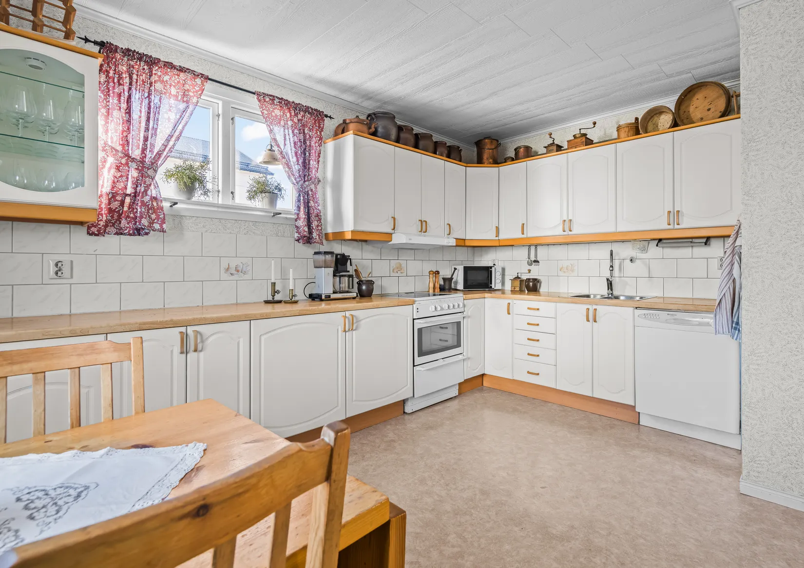 Villa, Tulegatan 16, Örta, Sandviken