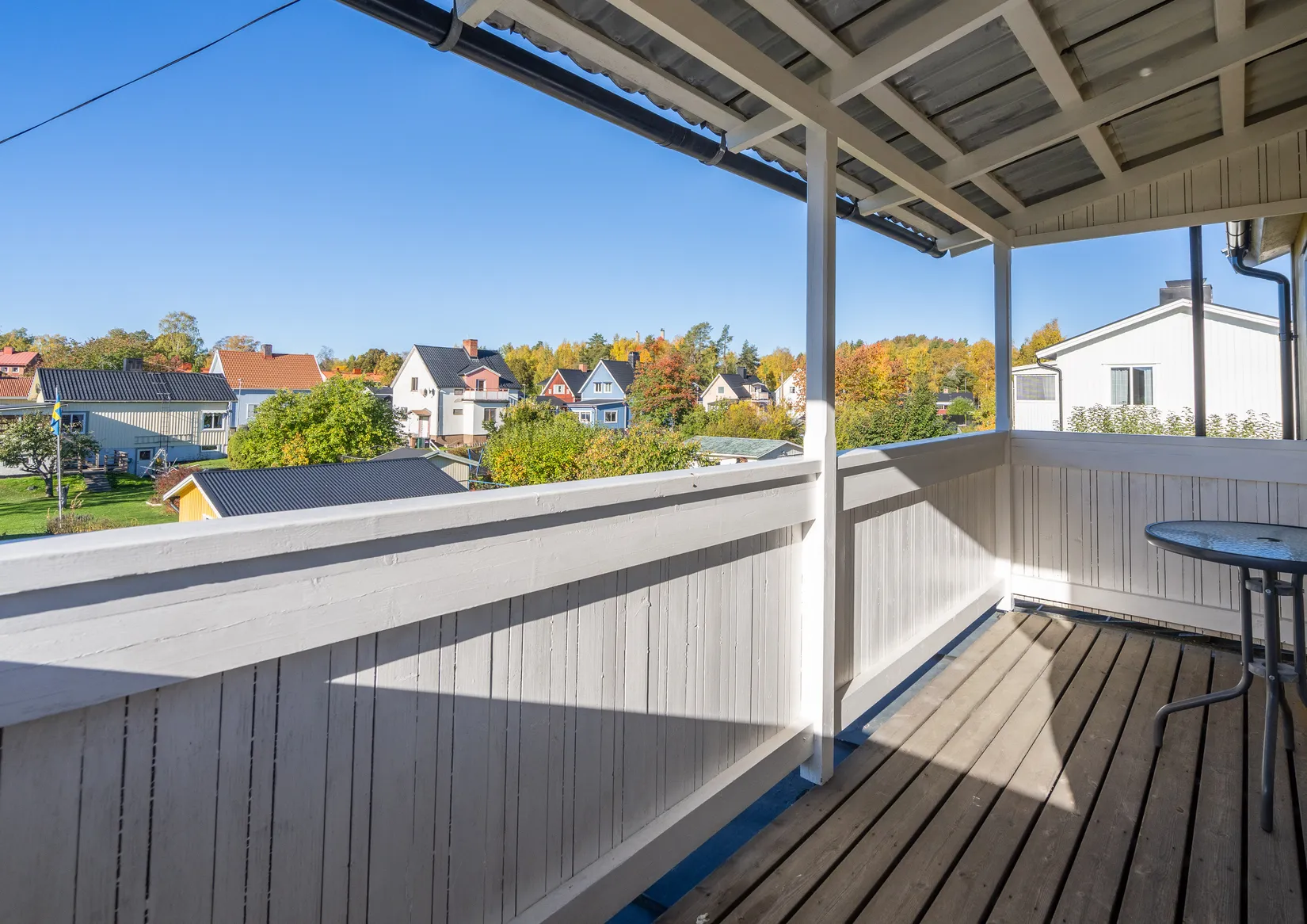 Villa, Tulegatan 16, Örta, Sandviken