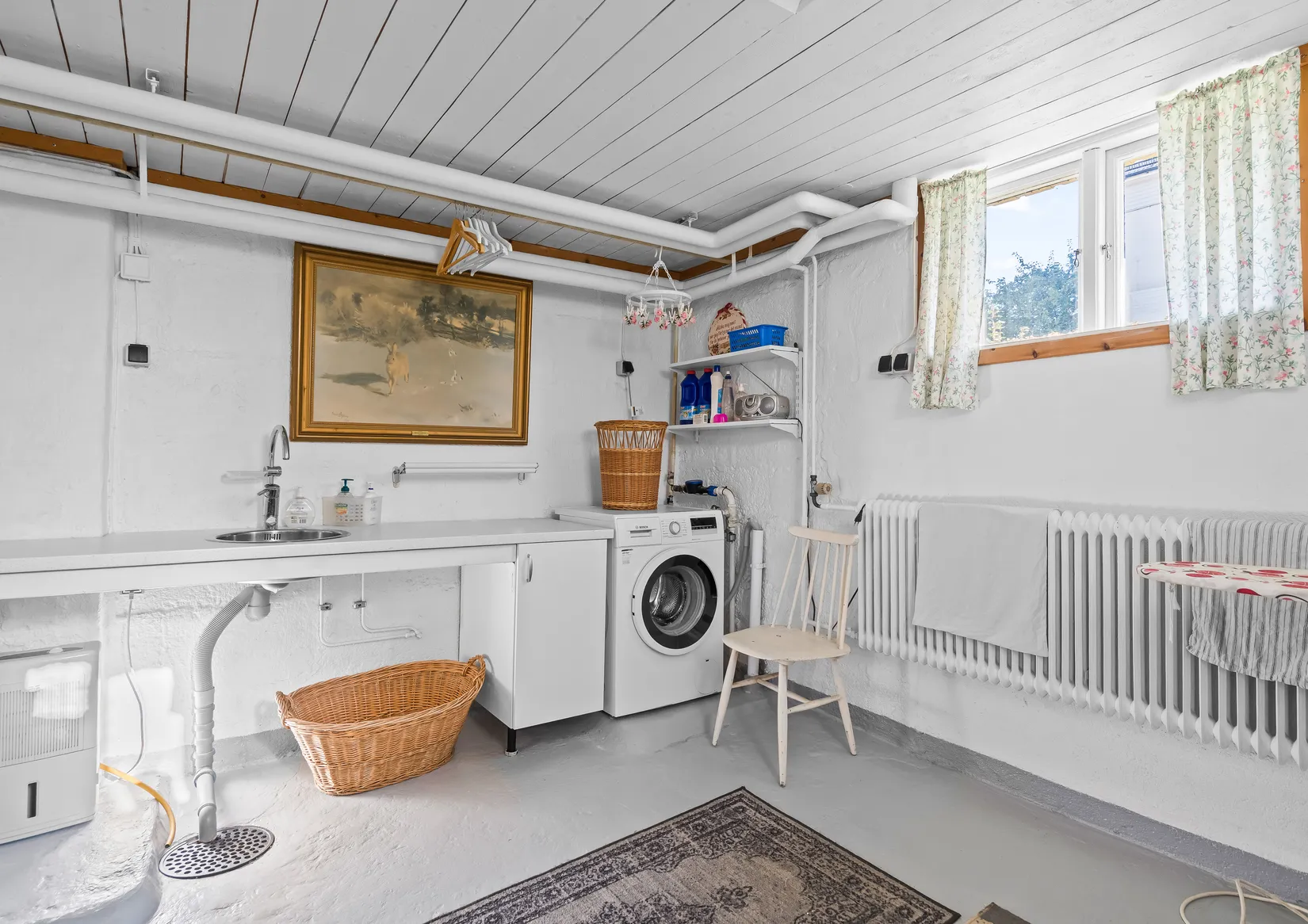 Villa, Tulegatan 16, Örta, Sandviken