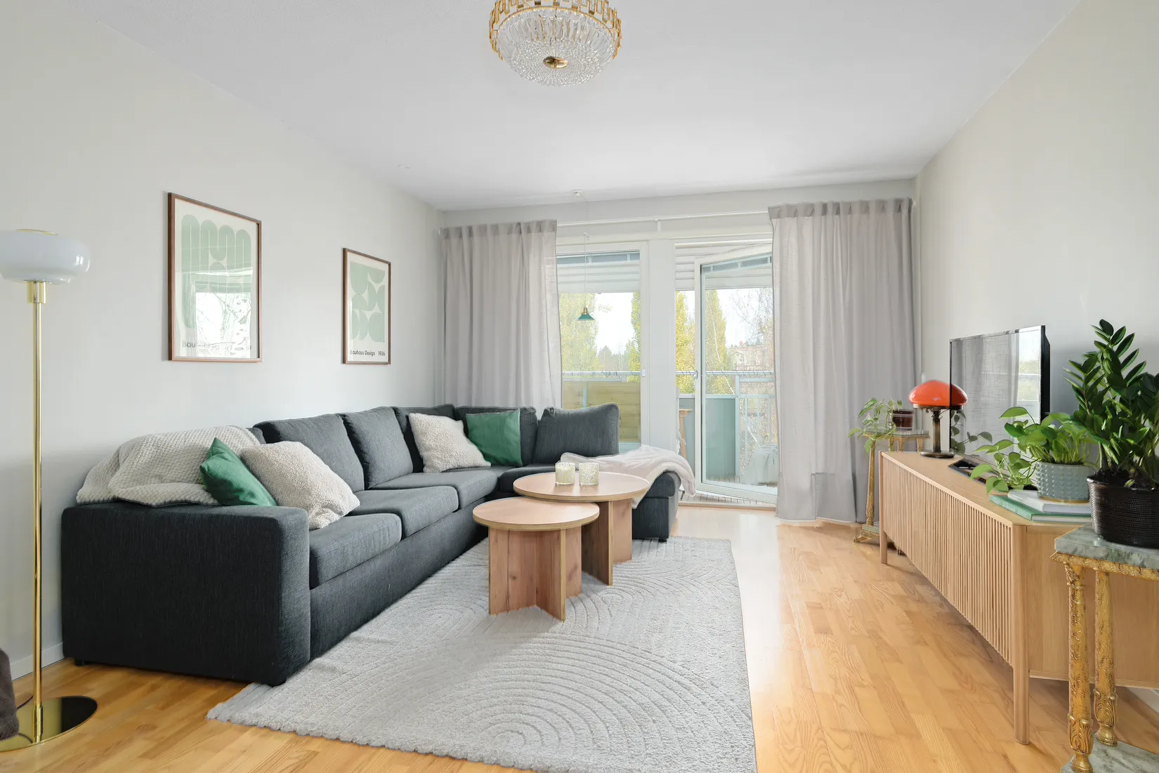 Bostadsrätt, Älvans väg 212, Tomtebo, Umeå