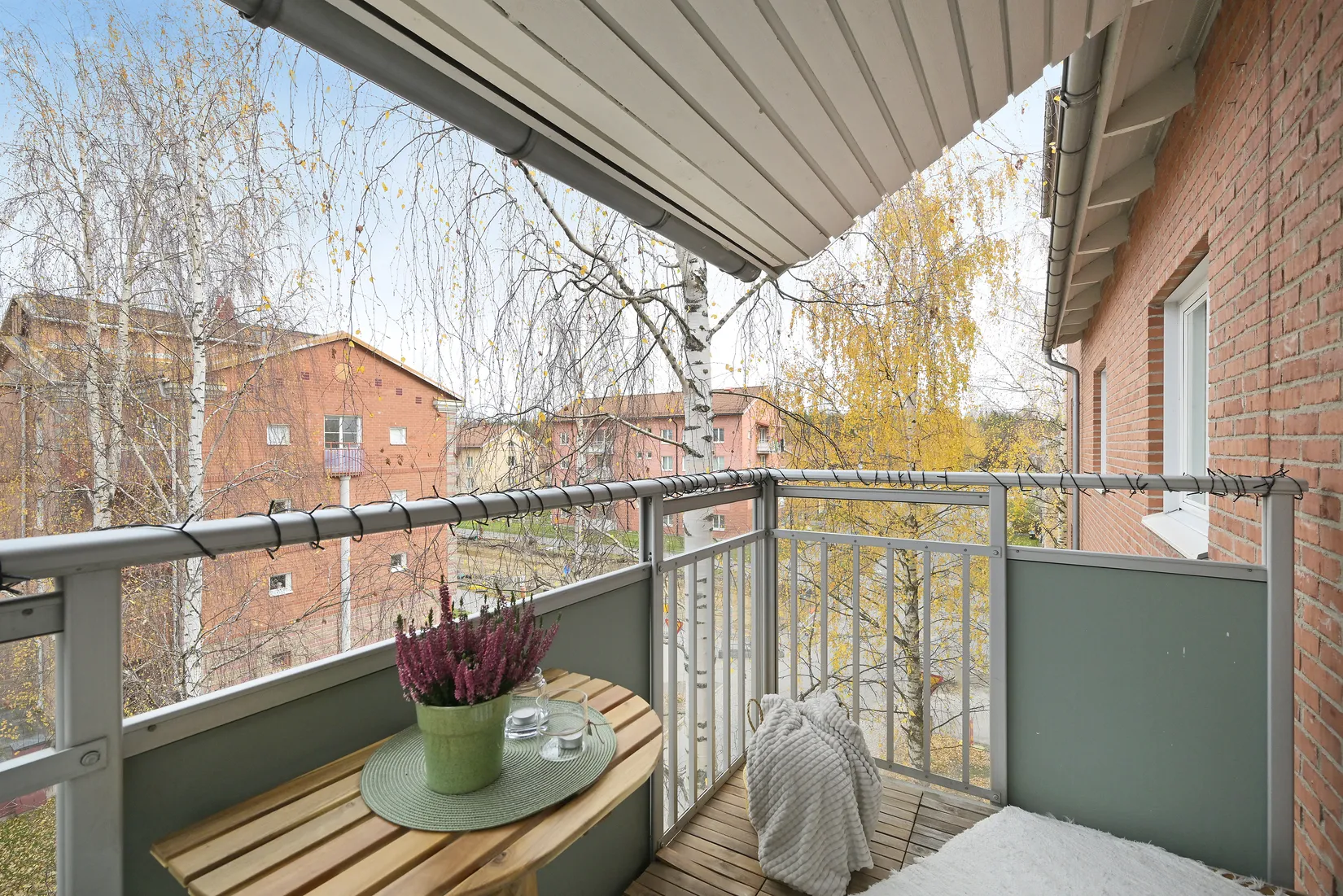 Bostadsrätt, Älvans väg 212, Tomtebo, Umeå