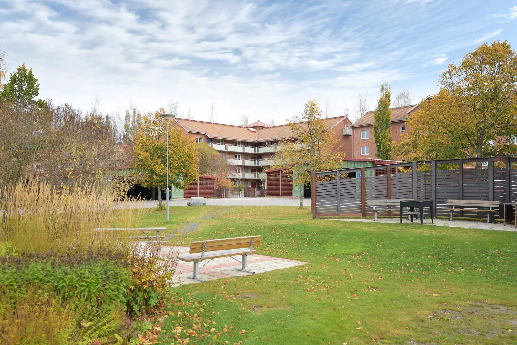 Bostadsrätt, Älvans väg 212, Tomtebo, Umeå