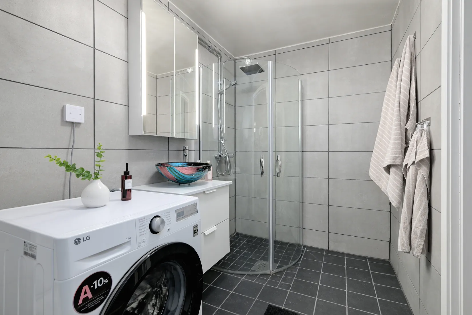 Bostadsrätt, Älvans väg 212, Tomtebo, Umeå