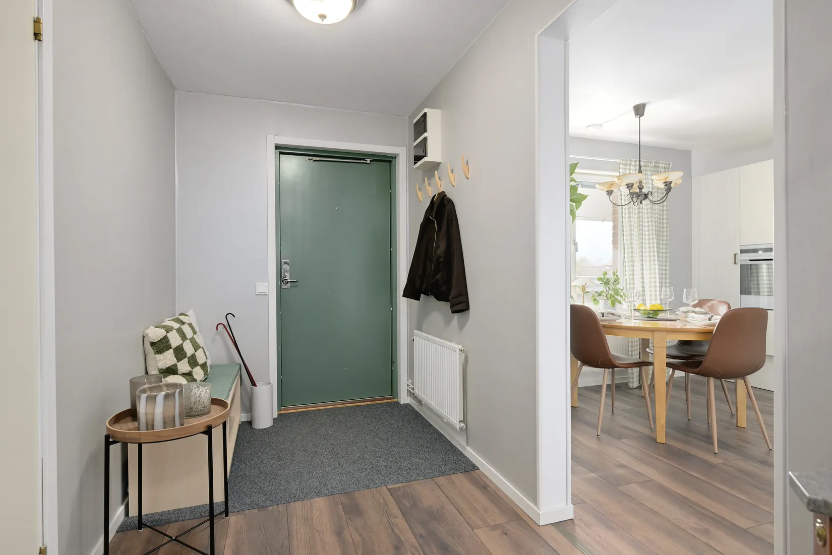 Bostadsrätt, Älvans väg 212, Tomtebo, Umeå