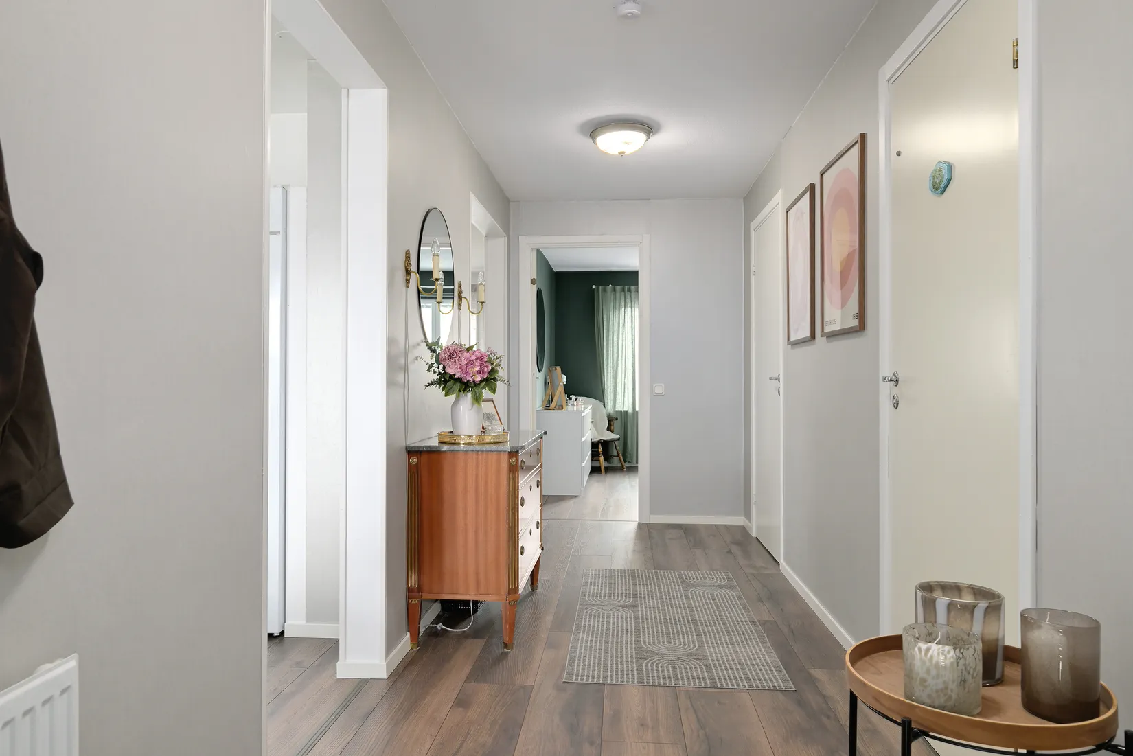 Bostadsrätt, Älvans väg 212, Tomtebo, Umeå