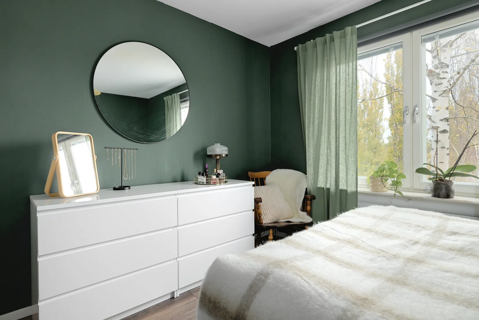 Bostadsrätt, Älvans väg 212, Tomtebo, Umeå