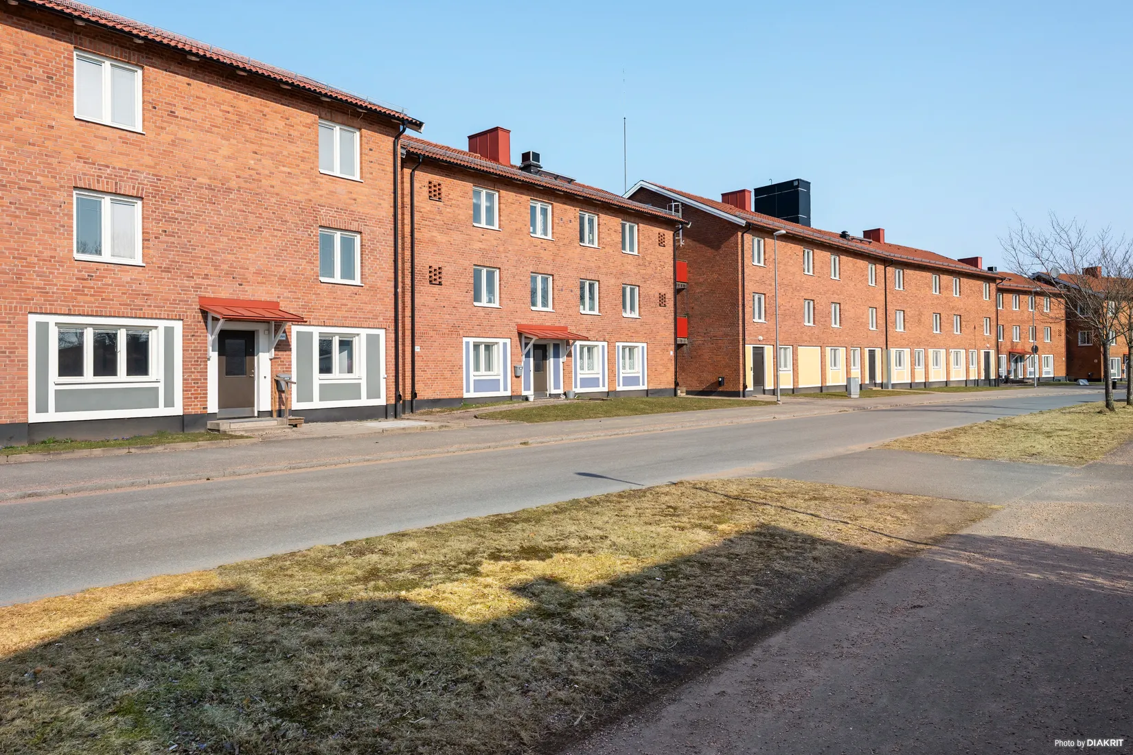 Bostadsrätt, Gröna Vägen 22 Hus 2, Gislaved/Centralt, Gislaved