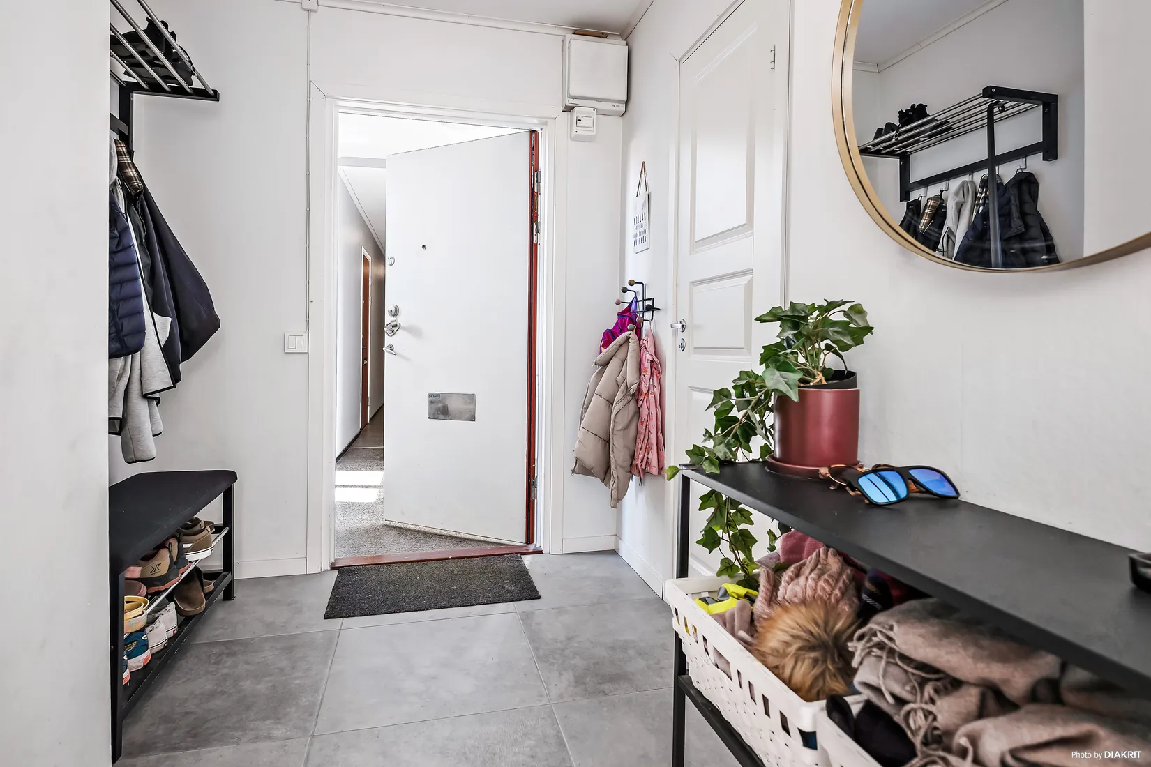 Bostadsrätt, Gröna Vägen 22 Hus 2, Gislaved/Centralt, Gislaved