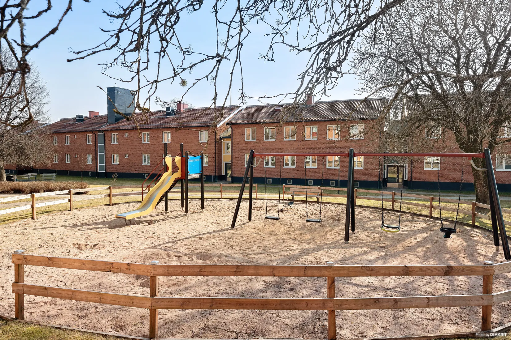 Bostadsrätt, Gröna Vägen 22 Hus 2, Gislaved/Centralt, Gislaved