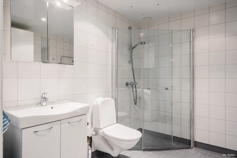 Bostadsrätt, Rönnbyvägen 1, Rönnby, Västerås