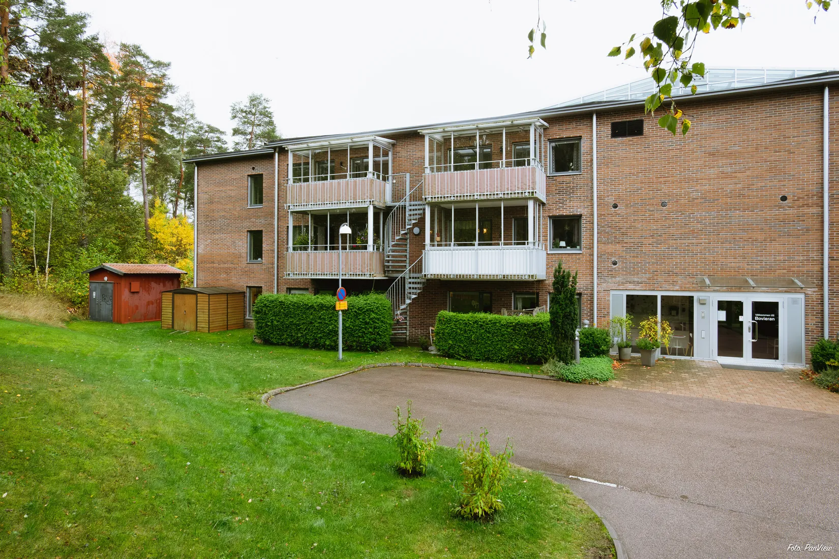 Bostadsrätt, Rönnbyvägen 1, Rönnby, Västerås