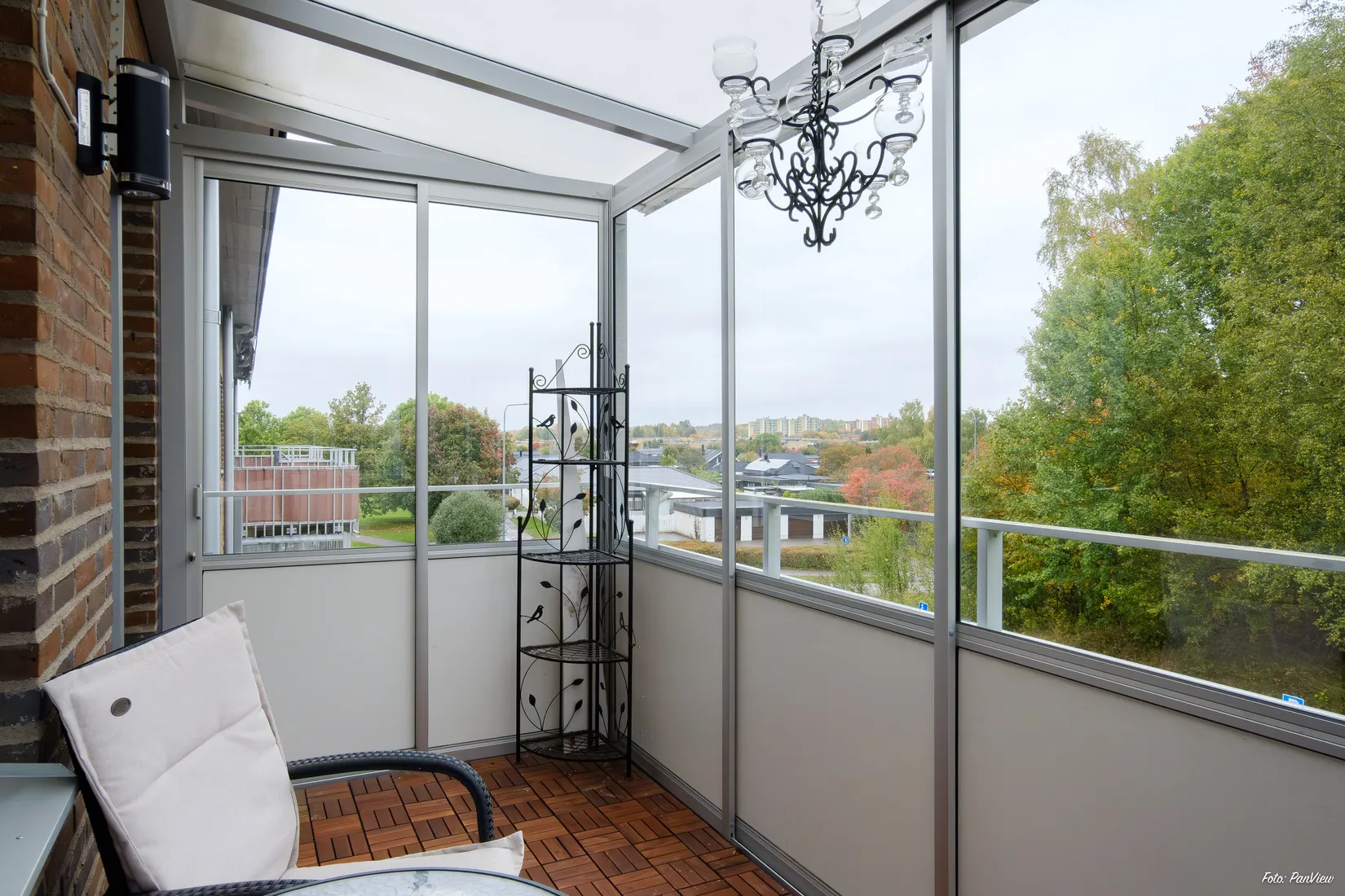 Bostadsrätt, Rönnbyvägen 1, Rönnby, Västerås