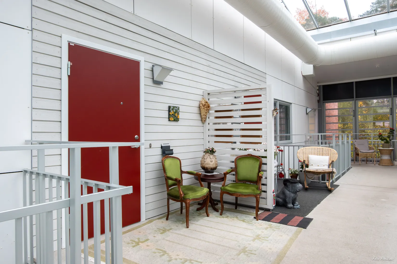 Bostadsrätt, Rönnbyvägen 1, Rönnby, Västerås