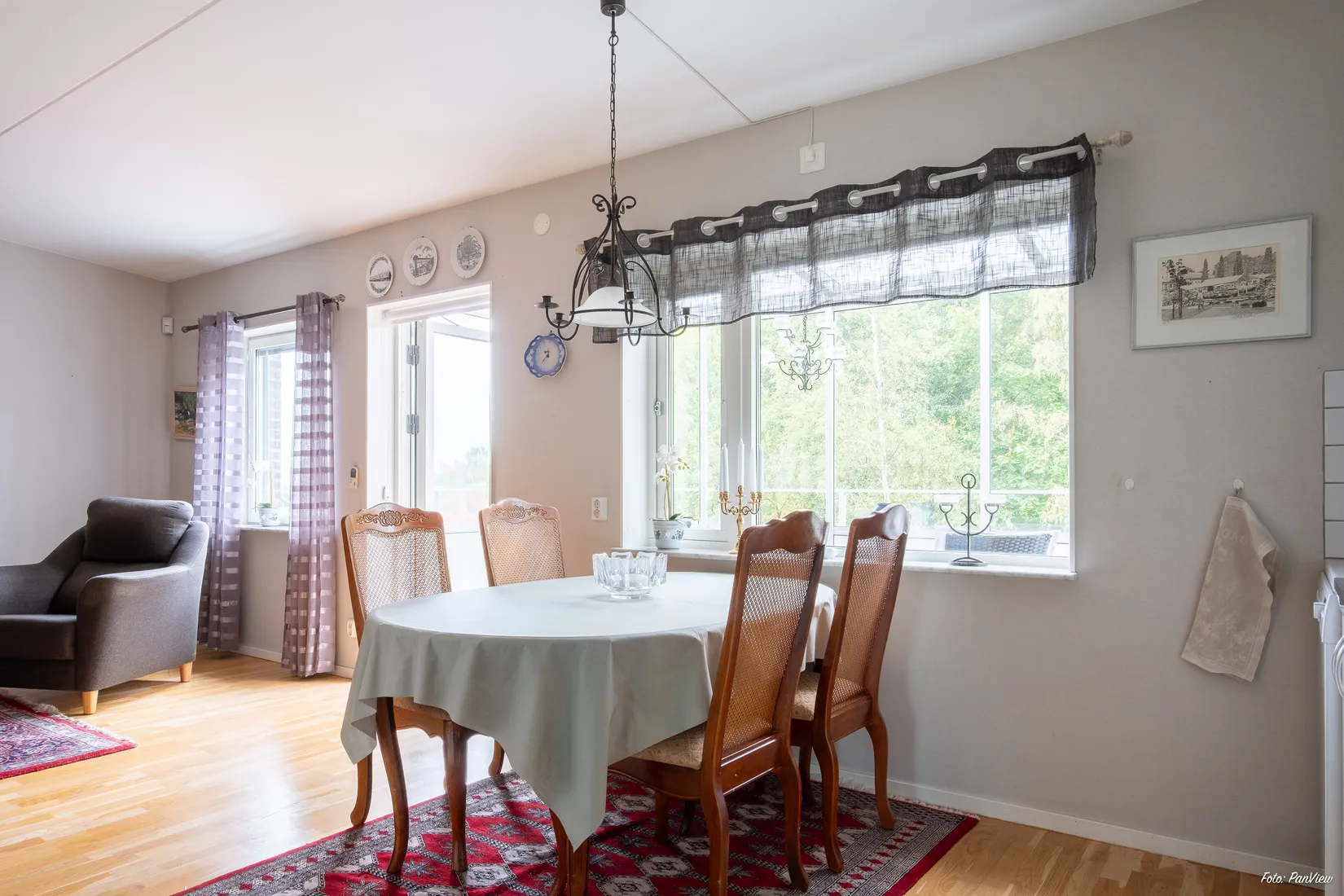 Bostadsrätt, Rönnbyvägen 1, Rönnby, Västerås