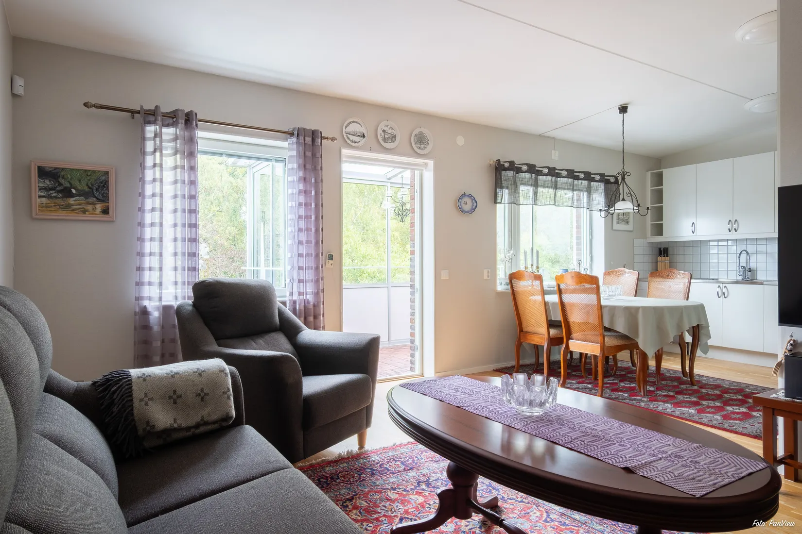 Bostadsrätt, Rönnbyvägen 1, Rönnby, Västerås