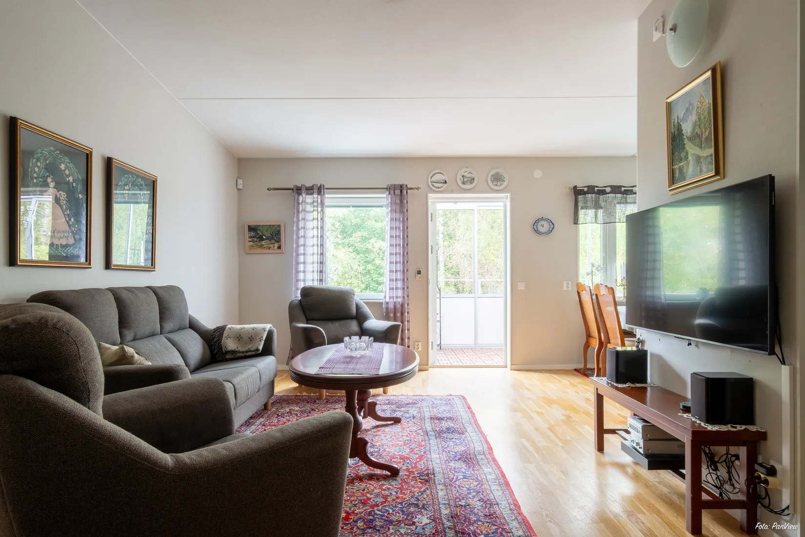 Bostadsrätt, Rönnbyvägen 1, Rönnby, Västerås