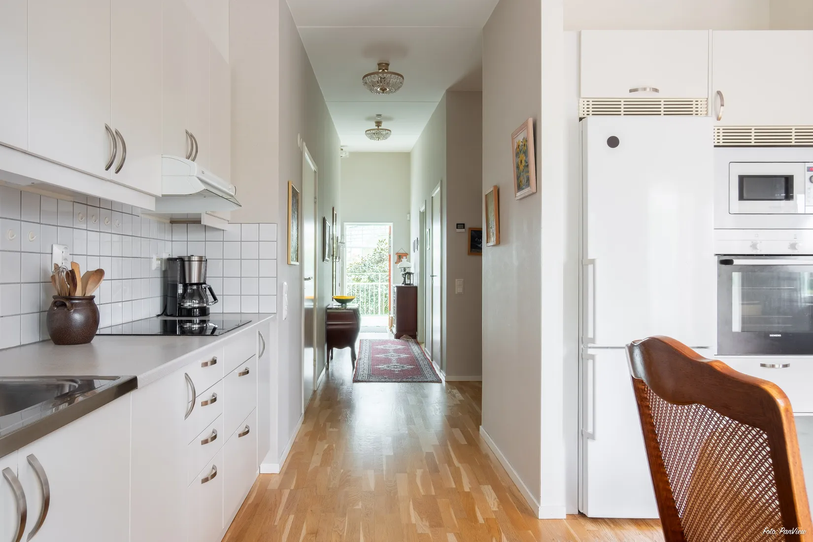 Bostadsrätt, Rönnbyvägen 1, Rönnby, Västerås