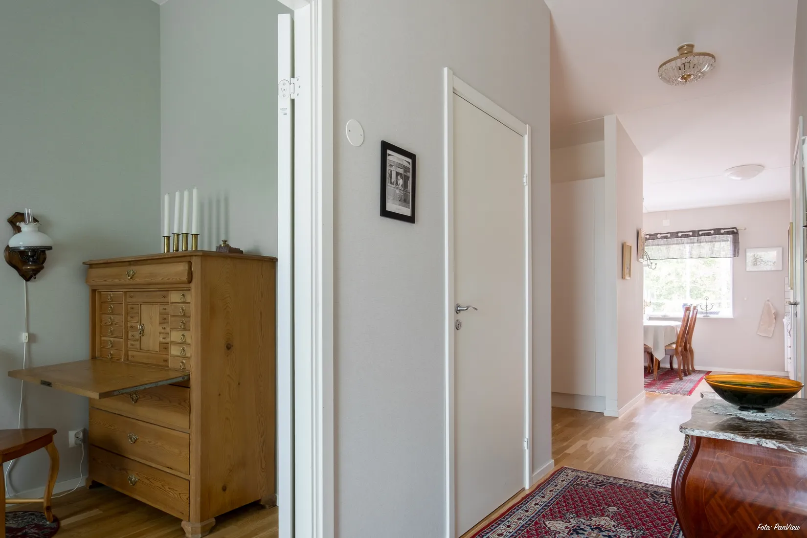 Bostadsrätt, Rönnbyvägen 1, Rönnby, Västerås