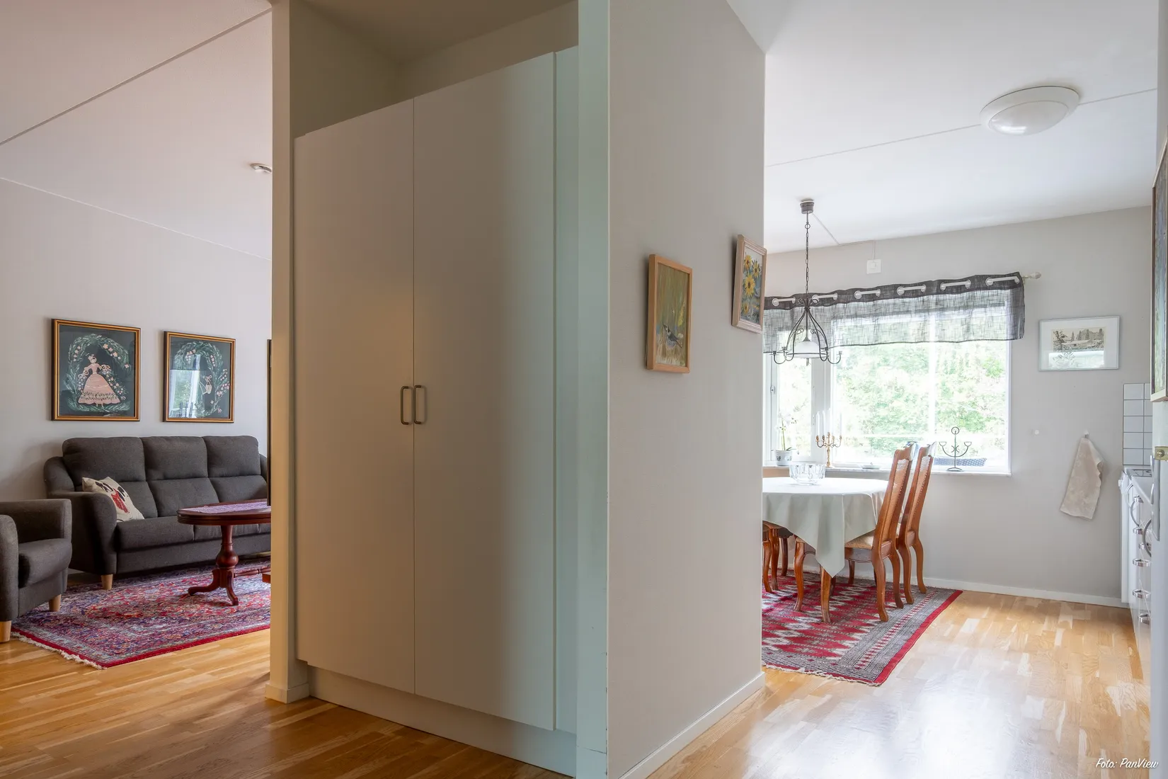 Bostadsrätt, Rönnbyvägen 1, Rönnby, Västerås