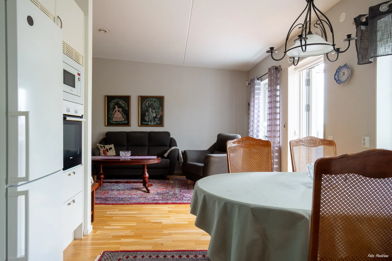 Bostadsrätt, Rönnbyvägen 1, Rönnby, Västerås