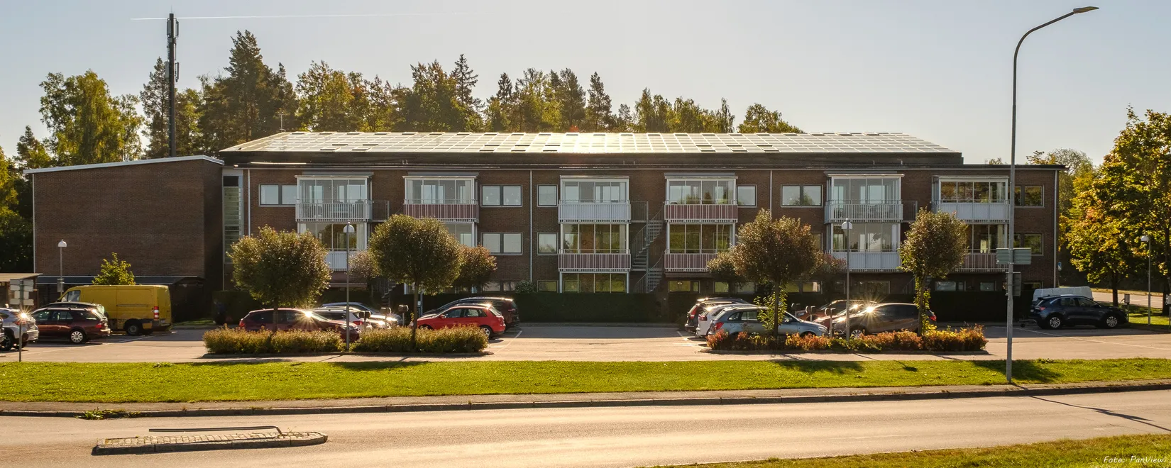 Bostadsrätt, Rönnbyvägen 1, Rönnby, Västerås
