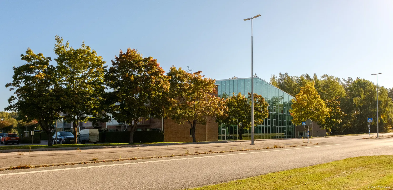 Bostadsrätt, Rönnbyvägen 1, Rönnby, Västerås