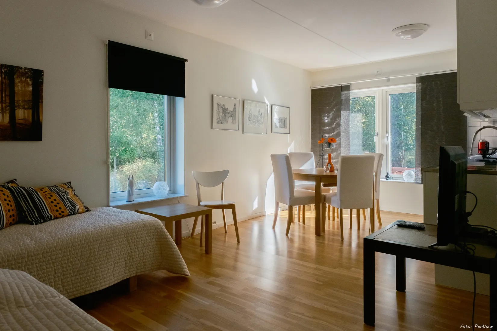 Bostadsrätt, Rönnbyvägen 1, Rönnby, Västerås