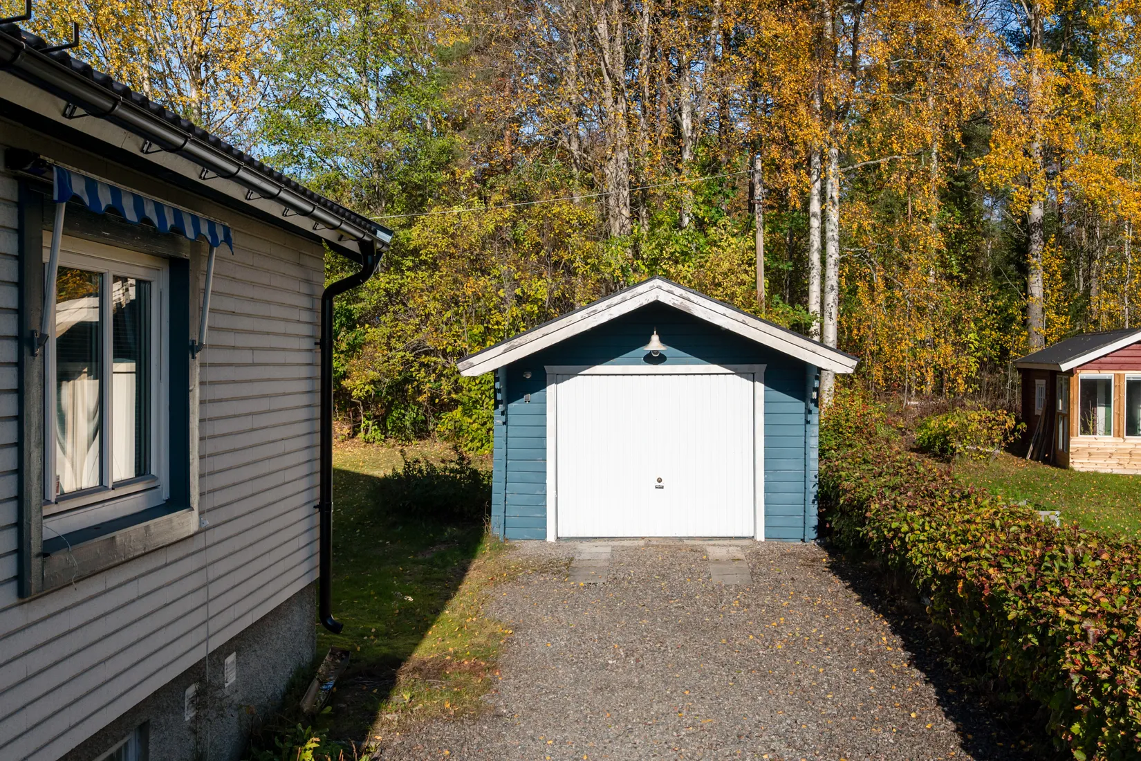 Villa, Örtstigen 5, Morön, Skellefteå