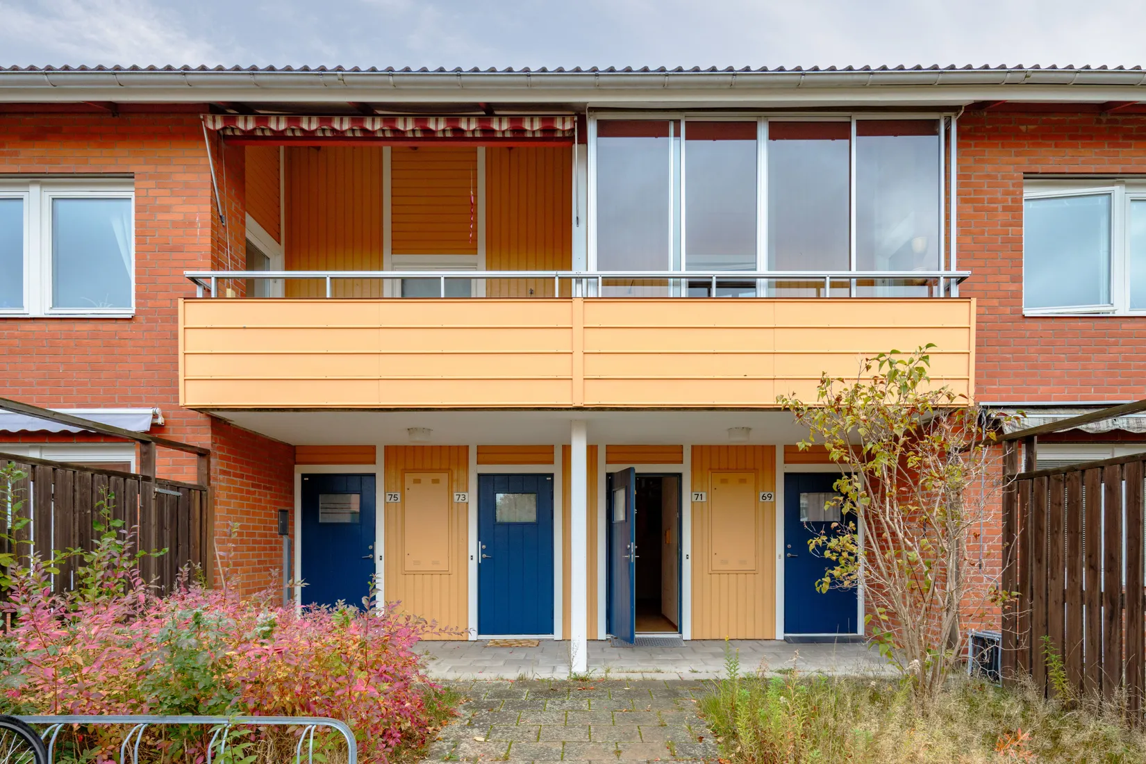Bostadsrätt, Skiftesvägen 71, Teleborg, Växjö