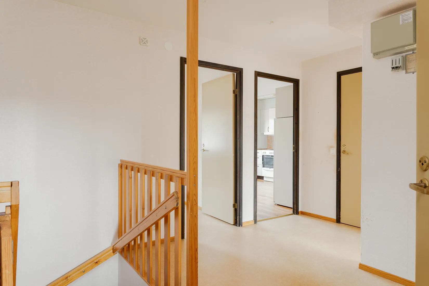 Bostadsrätt, Skiftesvägen 71, Teleborg, Växjö