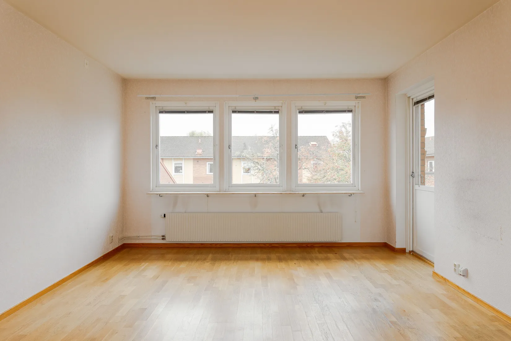 Bostadsrätt, Skiftesvägen 71, Teleborg, Växjö